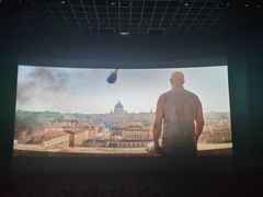 -SFC上影影城(北京大兴龙湖天街IMAX店)