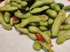 -李军力烧烤(瑞达路店)