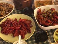 -靓靓蒸虾(中山里店)