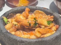 -潮堂 · 潮州菜(国贸商城店)