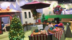 -幻贝家儿童乐园(苏州中心店)