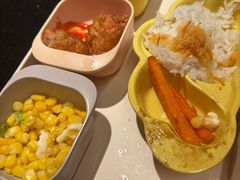-探鱼·鲜青椒爽麻烤鱼(增城东汇城店)