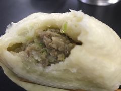 牛肉包子-郑家包子牛肉拉面(尚勤路店)