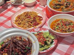 -辣小鲜·南昌大排档(船山路店)