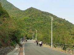 -梧桐山风景名胜区