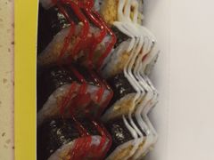 招牌海苔寿司-N多寿司(交大店)