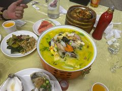 -大众海鲜(巨龙北路店)