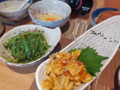 -酒井酱子·深夜食堂(东城汇店)
