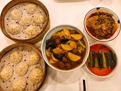 -小六汤包砂煲菜(文景路店)