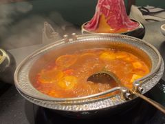 -牛New寿喜烧(新六百店)