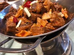 -香融府·烤鸭·家常菜(马家堡路店)