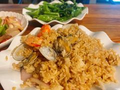 -Sasa的海(蜈支洲岛后海店)