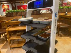-杨家火锅(国美店)