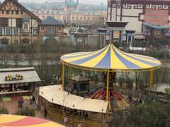 -郑州方特梦幻王国