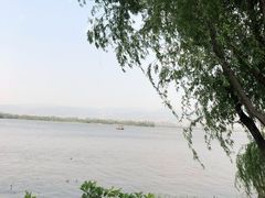 -西昌邛海宾馆
