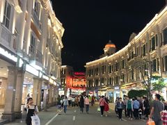 -金逸影城(名汇店)