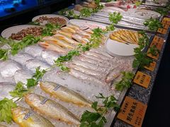 -海味世家·家常菜馆(明州里店)