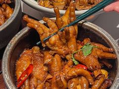 -观宴·品质赣菜(高新大道店)