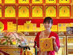 -仿膳饭庄·宫廷风味(百年传承店)