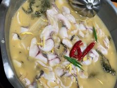 -湘芙蓉·湖南菜(椒江店)