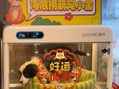 -海底捞火锅(步步高新天地店)