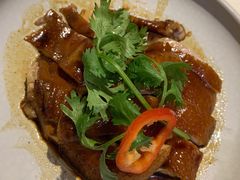 玫瑰豉油鸡-岭南真味·匠心粤菜(K11店)