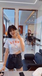 -G HAIR SALON私人造型定制