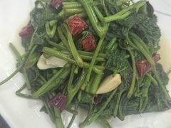 -春和發特色蒸饺(浐河西路店)