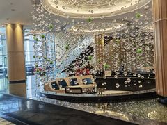 -青岛海尔洲际酒店