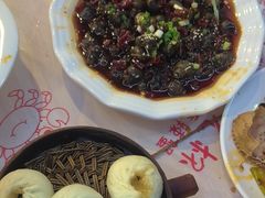 秘制田螺-叒缘夜光杯(望江橡树林店)