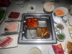 -海底捞火锅(顺义华联店)
