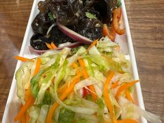 -丝路伊兰·兰州牛肉面(牛街总店)