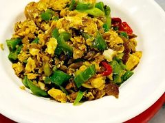 -京城小江南·北京烤鸭·江南土菜·白鱼(中关村店)