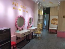 -AGE kids儿童摄影 大同店(正德文体中心店)