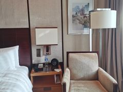 -上海浦东嘉里大酒店