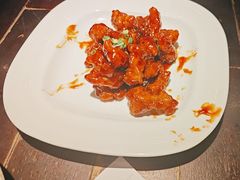 -外婆家(义乌新光汇购物中心店)