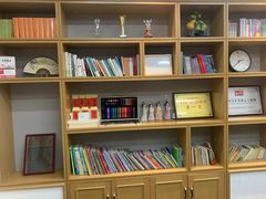 -子曰书院·古筝围棋书法国画小主持(夏都店)