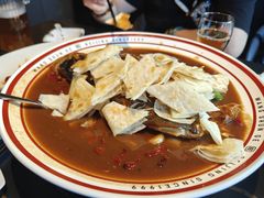 -旺顺阁·北京菜(大望路店)