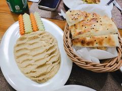 -TUK土耳其餐厅·下午茶(卢湾店)
