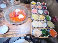 -北步园老火锅(戴家巷店)