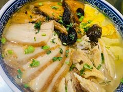 得意楼老八样三鲜蒸碗-得意楼蒸菜馆