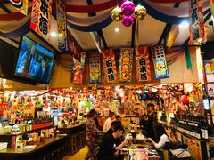 -平成屋·午肴夜酒(四川北路店)