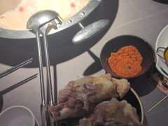 -骨之味·筒骨汤火锅(江头店)