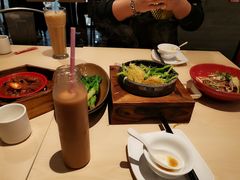 豆豉蒸凤爪-避风塘(宝山万达店)