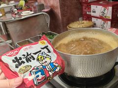 -燃计沙茶皇·香港沙茶火锅(人广旗舰店)