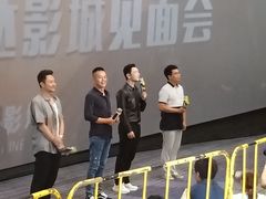 -万达影城 (甘井子万达广场IMAX店)