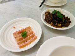 -南小馆(迪士尼小镇店)