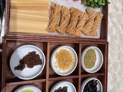 -四季明湖·鲁菜海鲜(明湖店)