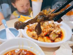 -领蟹祥记·香辣蟹·特色小海鲜(奥体天虹店)
