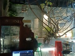 -又见炊烟私房菜(敬亭路店)